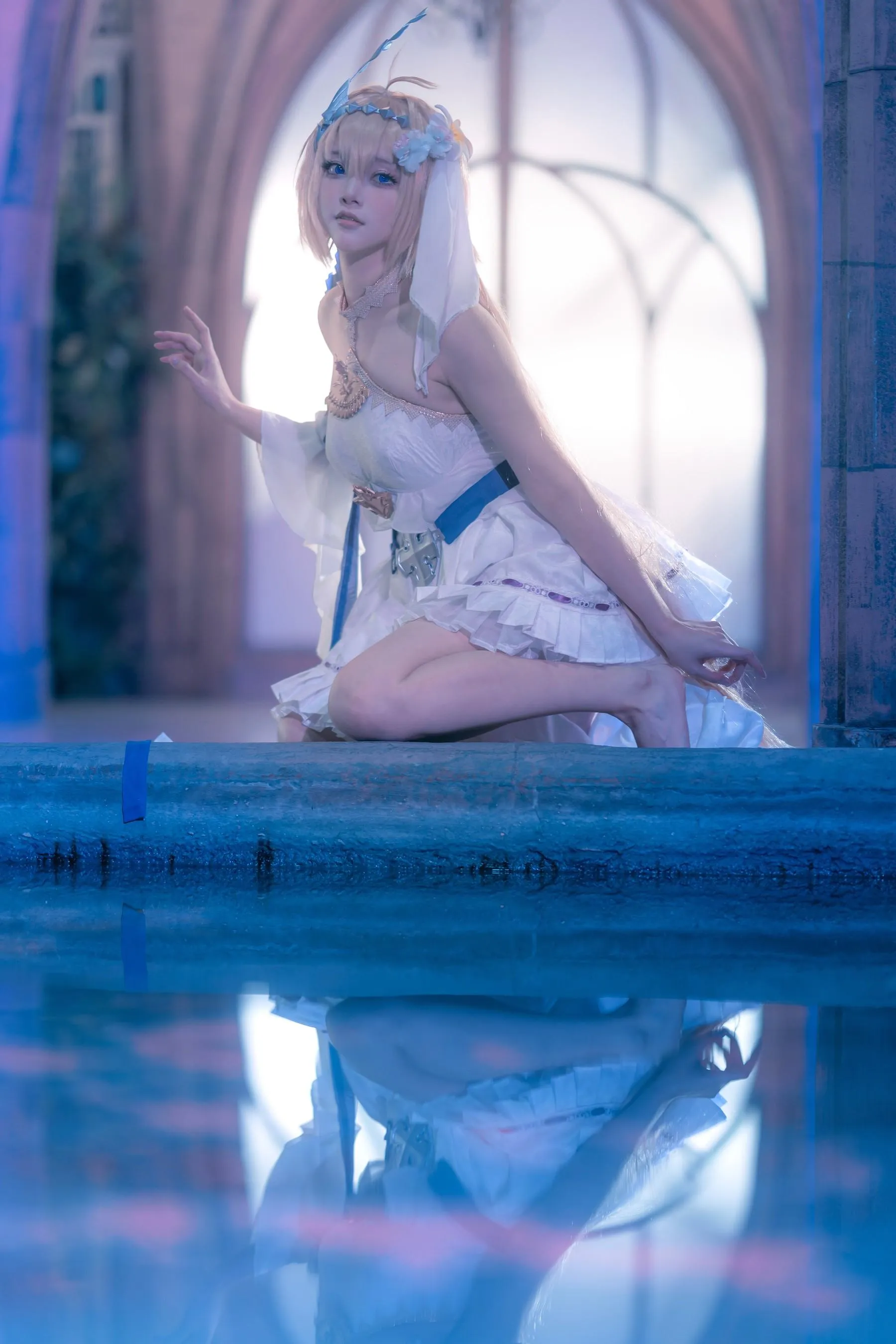 黑龙贯通 – NO.19 天空幻想曲 D [10P]插图8